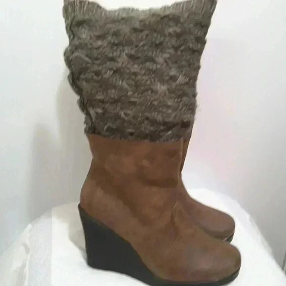 Mukluk's booties - Picture 4 of 8